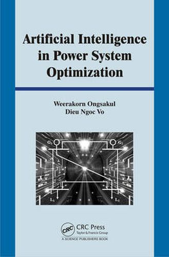 Cover image for Artificial Intelligence in Power System Optimization