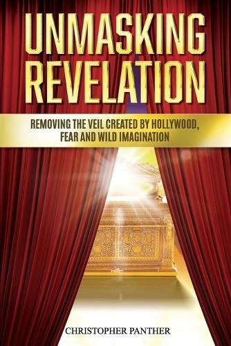 Cover image for Unmasking Revelation