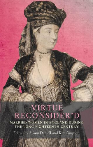 Cover image for Virtue reconsider'd