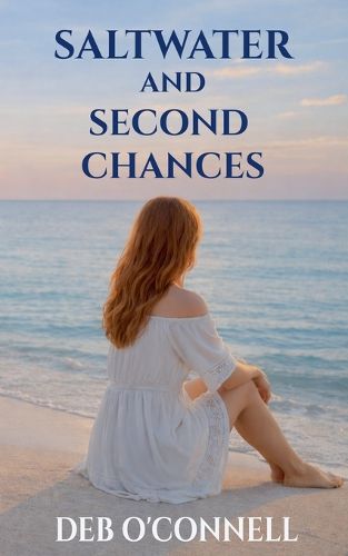 Cover image for Saltwater and Second Chances