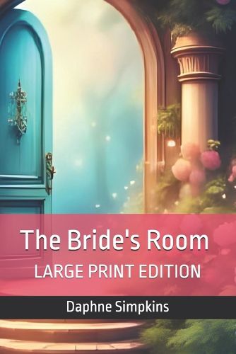 Cover image for The Bride's Room