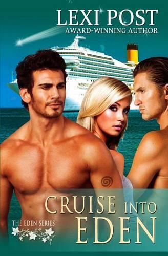 Cover image for Cruise Into Eden