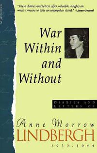 Cover image for War Within & Without