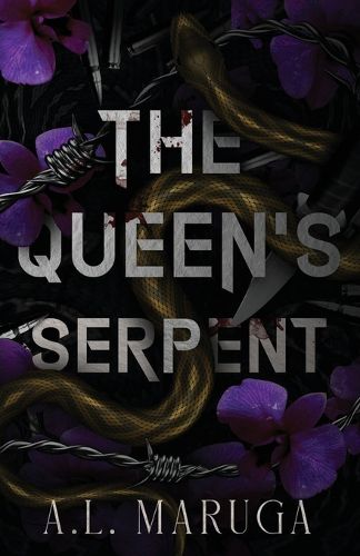 The Queen's Serpent