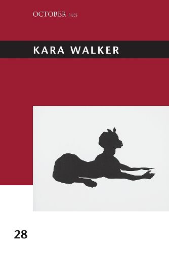 Cover image for Kara Walker