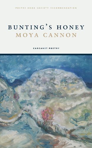 Cover image for Bunting's Honey