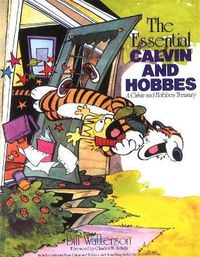 Cover image for The Essential Calvin And Hobbes: Calvin & Hobbes Series: Book Three