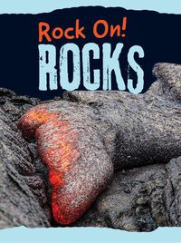 Cover image for Rocks