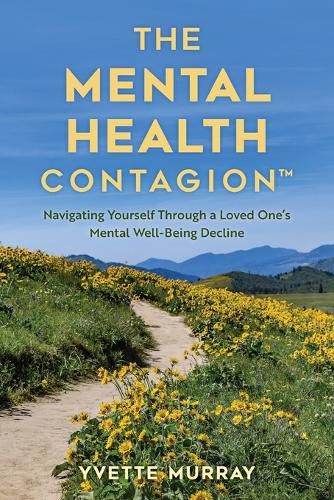 Cover image for Mental Health Contagion