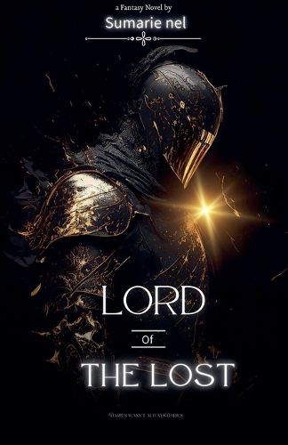 Cover image for Lord Of The Lost