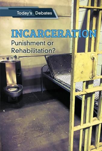 Incarceration: Punishment or Rehabilitation?