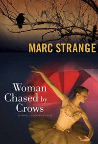 Cover image for Woman Chased by Crows