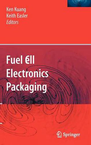 Cover image for Fuel Cell Electronics Packaging