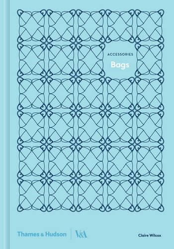 Cover image for V&A Bags