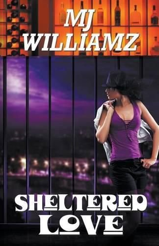 Cover image for Sheltered Love