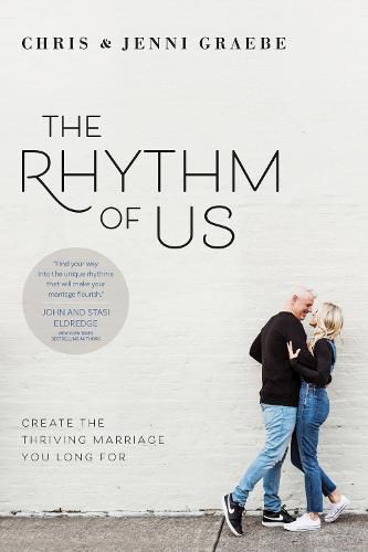 Cover image for Rhythm of Us, The