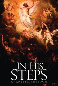 Cover image for In His Steps