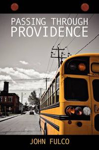 Cover image for Passing Through Providence