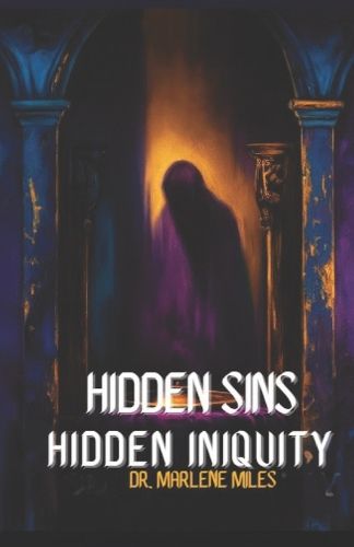 Cover image for Hidden Sins