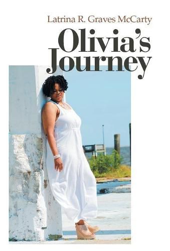 Cover image for Olivia's Journey