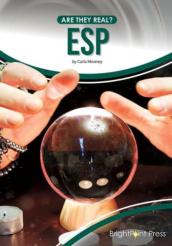 Cover image for ESP