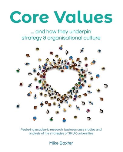 Cover image for Core Values