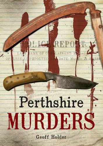 Perthshire Murders