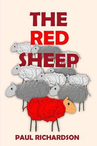 Cover image for The Red Sheep