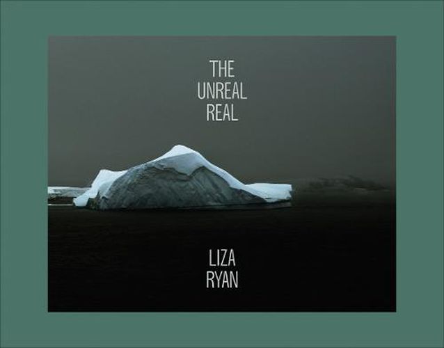 Cover image for Liza Ryan: The Unreal Real