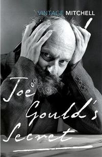 Cover image for Joe Gould's Secret