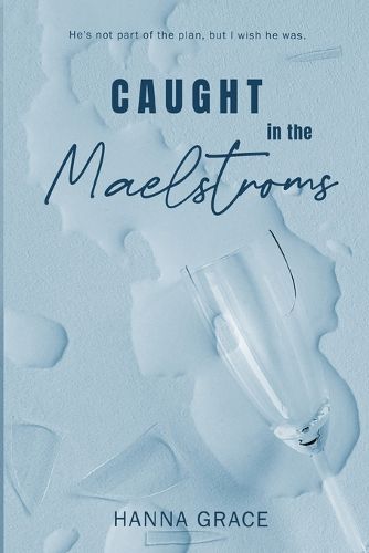 Cover image for Caught In The Maelstroms