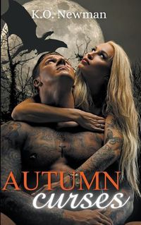 Cover image for Autumn Curses