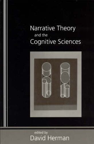 Cover image for Narrative Theory and the Cognitive Sciences