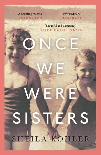 Cover image for Once We Were Sisters