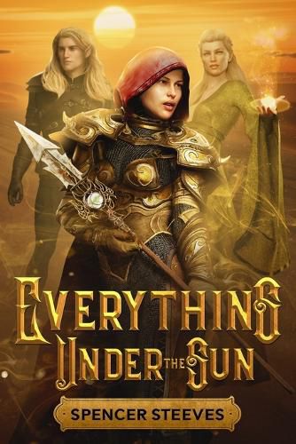 Cover image for Everything Under The Sun