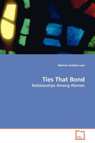 Cover image for Ties That Bond