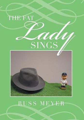 Cover image for The Fat Lady Sings