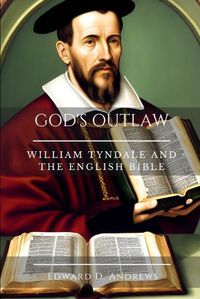 Cover image for God's Outlaw