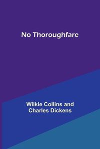 Cover image for No Thoroughfare