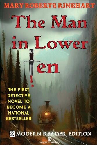 The Man in Lower Ten - Modern Reader Edition