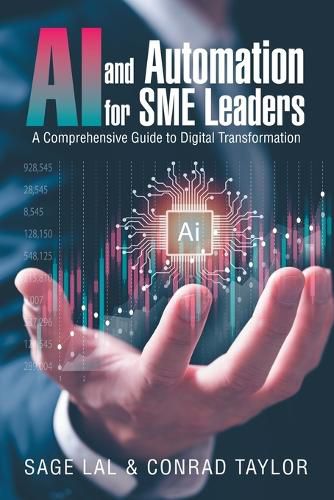 Cover image for AI and Automation for SME Leaders
