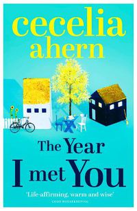 Cover image for The Year I Met You