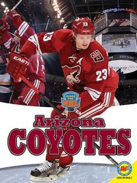 Cover image for Arizona Coyotes