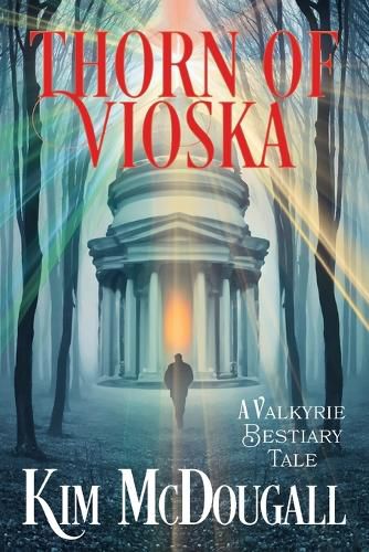 Cover image for Thorn of Vioska