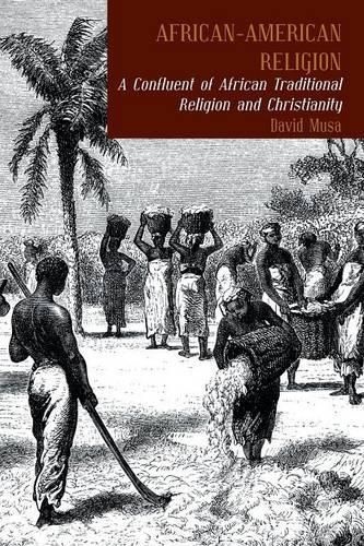 Cover image for African-American Religion