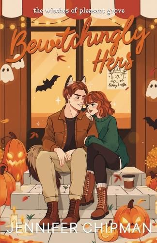 Cover image for Bewitchingly Hers