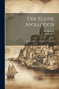 Cover image for Der Kleine Apollodor