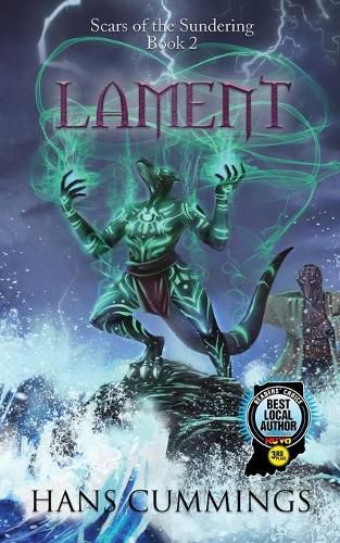 Cover image for Lament