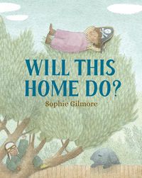 Cover image for Will This Home Do?