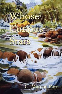 Cover image for Whose Curious Stars